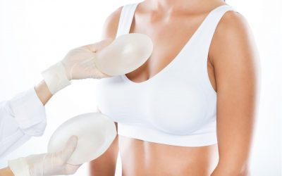 Breast Implant Capsular Contracture: Prevention and Treatment Options