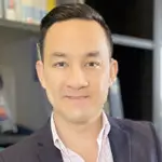 Dr Peter Tran